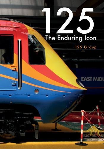 125 The Enduring Icon