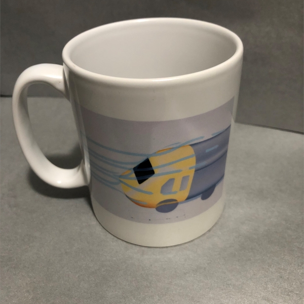 Windflow Mug